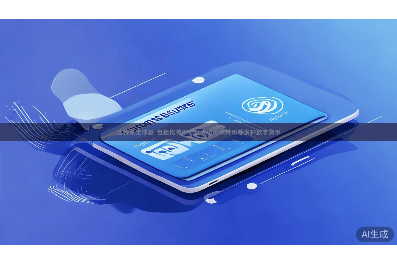 比特派全球版 包括比特币、以太坊、莱特币等多种数字货币
