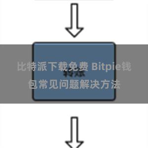 比特派下载免费 Bitpie钱包常见问题解决方法